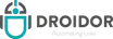 Droidor logo